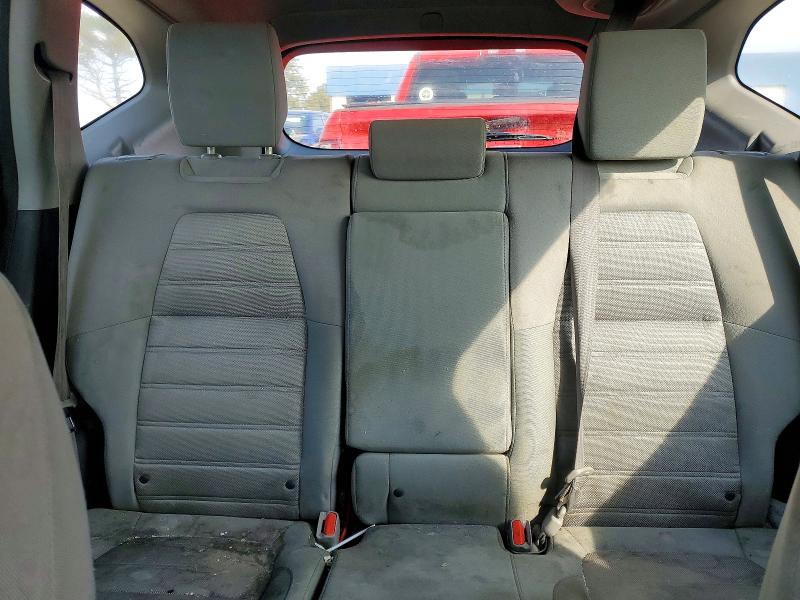 77946695 :رقم المزاد ، 2HKRW2H28LH608220 vin ، 2020 Honda Cr-v مزاد بيع