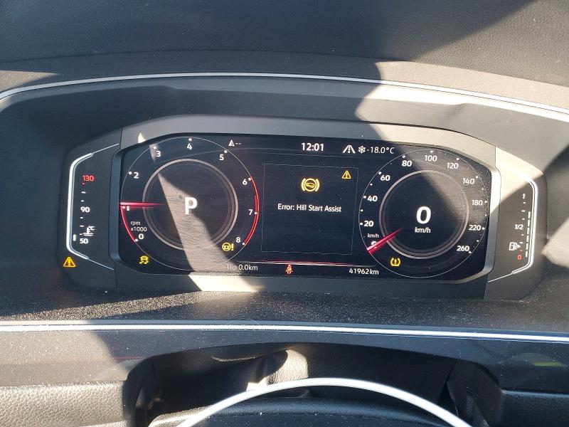 Aukcja sprzedaży 2023 Volkswagen Tiguan, vin: 3VV8B7AX4PM104470, numer aukcji: 73205545