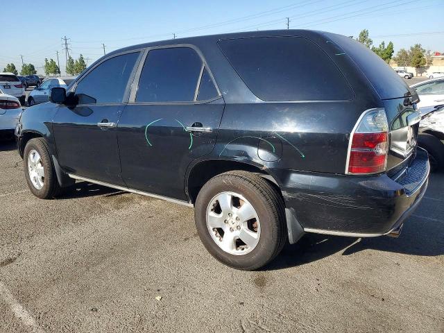 Продажа на аукционе авто 2006 Acura Mdx, vin: 2HNYD18226H544999, номер лота: 74081815