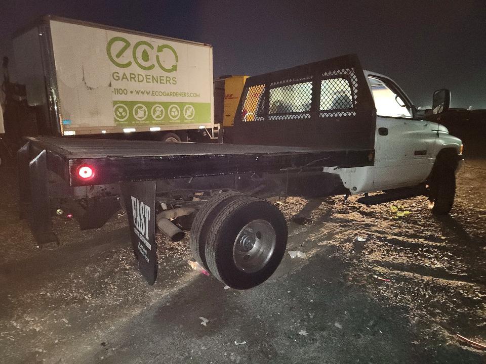 Продажа на аукционе авто 1998 Dodge Ram 3500, vin: 3B6MC36D2WM208105, номер лота: 75442765