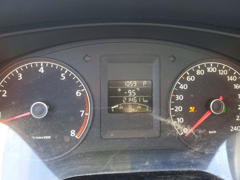 Продаж на аукціоні авто 2011 Volkswagen Jetta, vin: 3VWDX7AJ5BM369012, номер лоту: 78684805