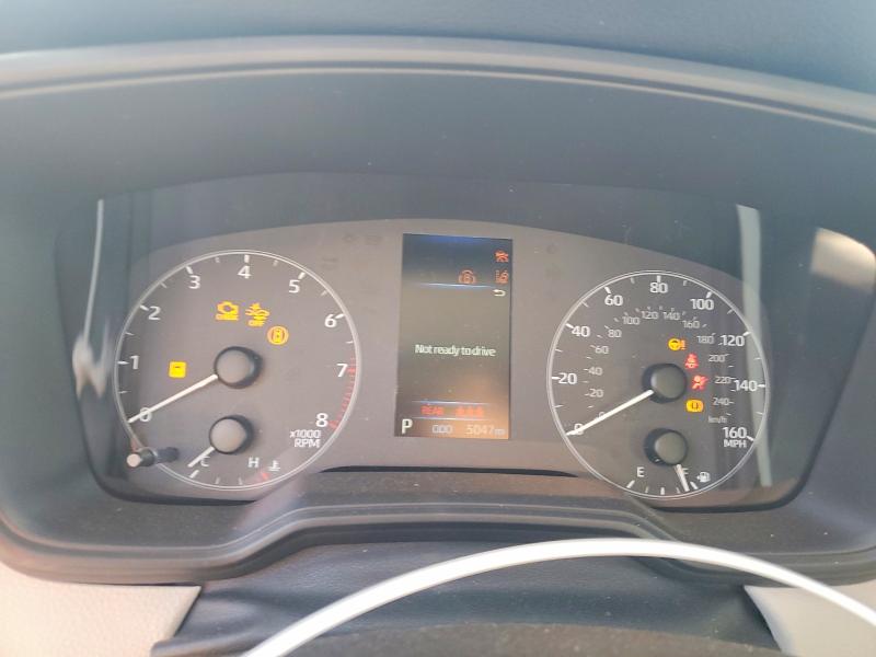 Продажа на аукционе авто 2025 Toyota Corolla Cross, vin: 7MUAAAAG0SV148867, номер лота: 79228745