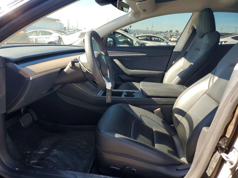 Продаж на аукціоні авто 2023 Tesla Model 3, vin: 5YJ3E1EA2PF563259, номер лоту: 79487575