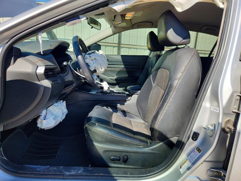 2020 Nissan Altima მანქანა იყიდება აუქციონზე, vin: 1N4BL4CV3LC180274, აუქციონის ნომერი: 74273265