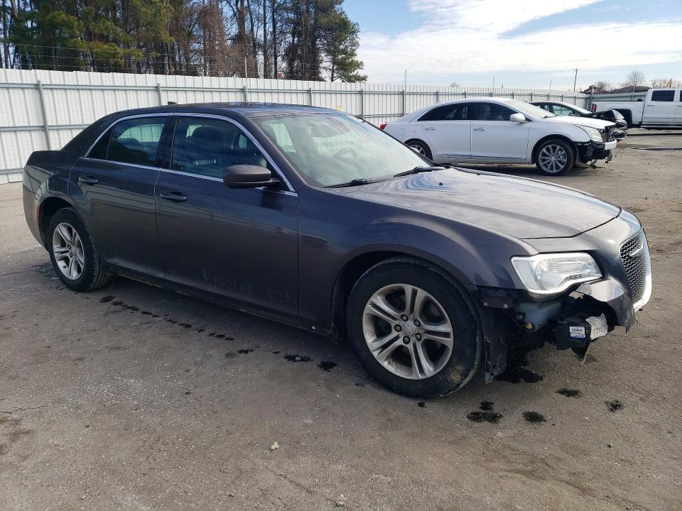 Aukcja sprzedaży 2015 Chrysler 300, vin: 2C3CCAAG9FH931840, numer aukcji: 76339955