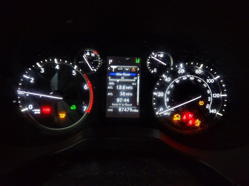 Aukcja sprzedaży 2020 Lexus Gx 460, vin: JTJAM7BX5L5253993, numer aukcji: 77238415