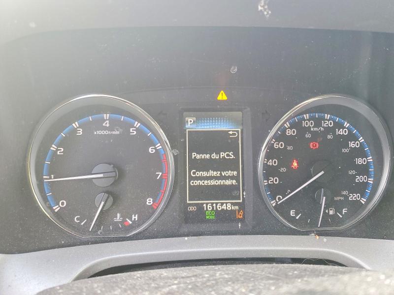 2018 Toyota Rav4 მანქანა იყიდება აუქციონზე, vin: 2T3ZFREV8JW439815, აუქციონის ნომერი: 74373115