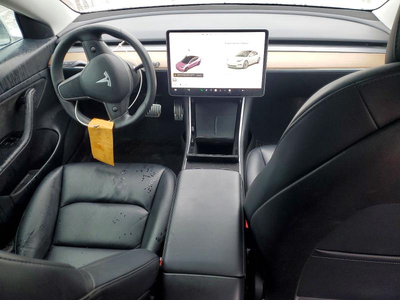 Aukcja sprzedaży 2020 Tesla Model 3, vin: 5YJ3E1EB6LF744433, numer aukcji: 77645235