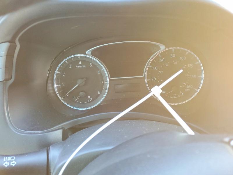 75749225 :رقم المزاد ، 5N1AL0MM9EC548542 vin ، 2014 Infiniti Qx60 مزاد بيع