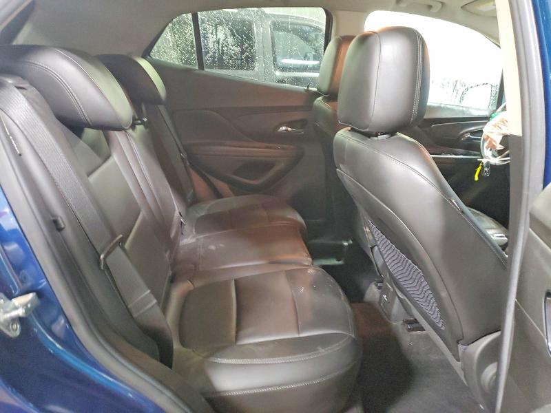 Продаж на аукціоні авто 2020 Buick Encore, vin: KL4CJCSB1LB032288, номер лоту: 77653195