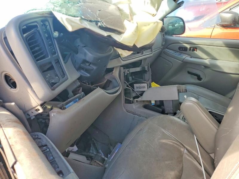 2005 Gmc New Sierra მანქანა იყიდება აუქციონზე, vin: 2GTEK13T551202405, აუქციონის ნომერი: 73019755