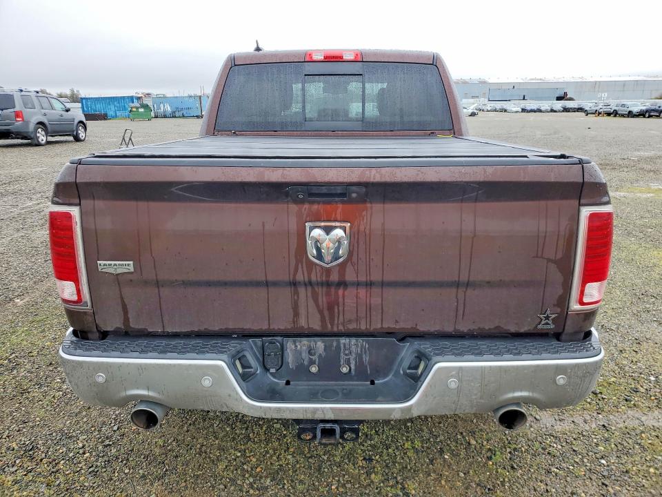 Продажа на аукционе авто 2014 Ram 1500, vin: 1C6RR6NT0ES190484, номер лота: 77525245