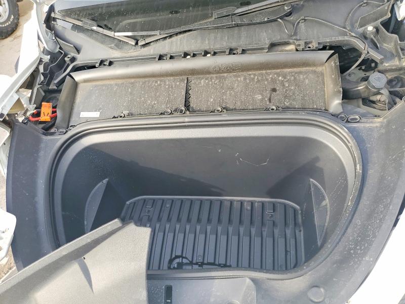 76703985 :رقم المزاد ، 7SAYGDEE0PF612059 vin ، 2023 Tesla Model Y مزاد بيع