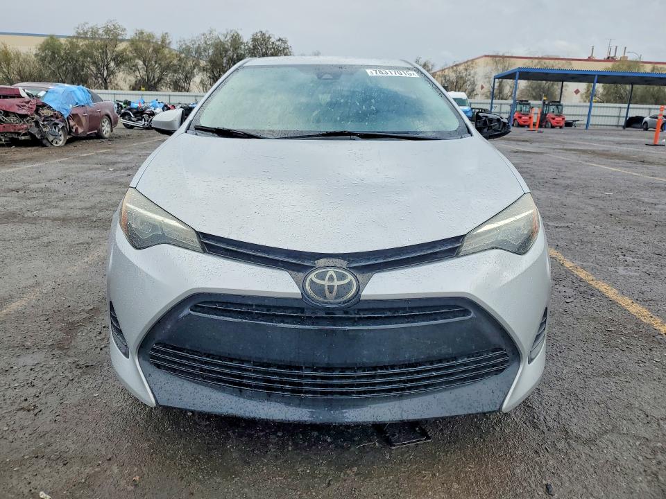 2019 Toyota Corolla მანქანა იყიდება აუქციონზე, vin: 5YFBURHE5KP947819, აუქციონის ნომერი: 78317015