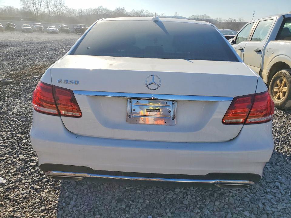 Продажа на аукционе авто 2014 Mercedes-benz E, vin: WDDHF5KB7EB002276, номер лота: 73000685