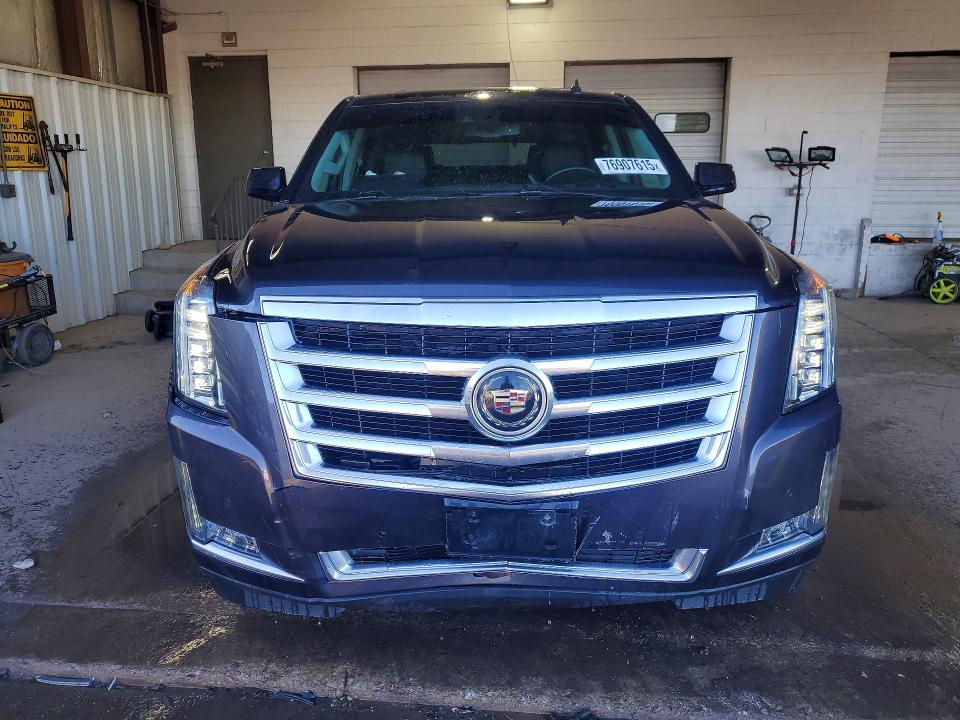 Aukcja sprzedaży 2015 Cadillac Escalade, vin: 1GYS4CKJ2FR213387, numer aukcji: 76907615