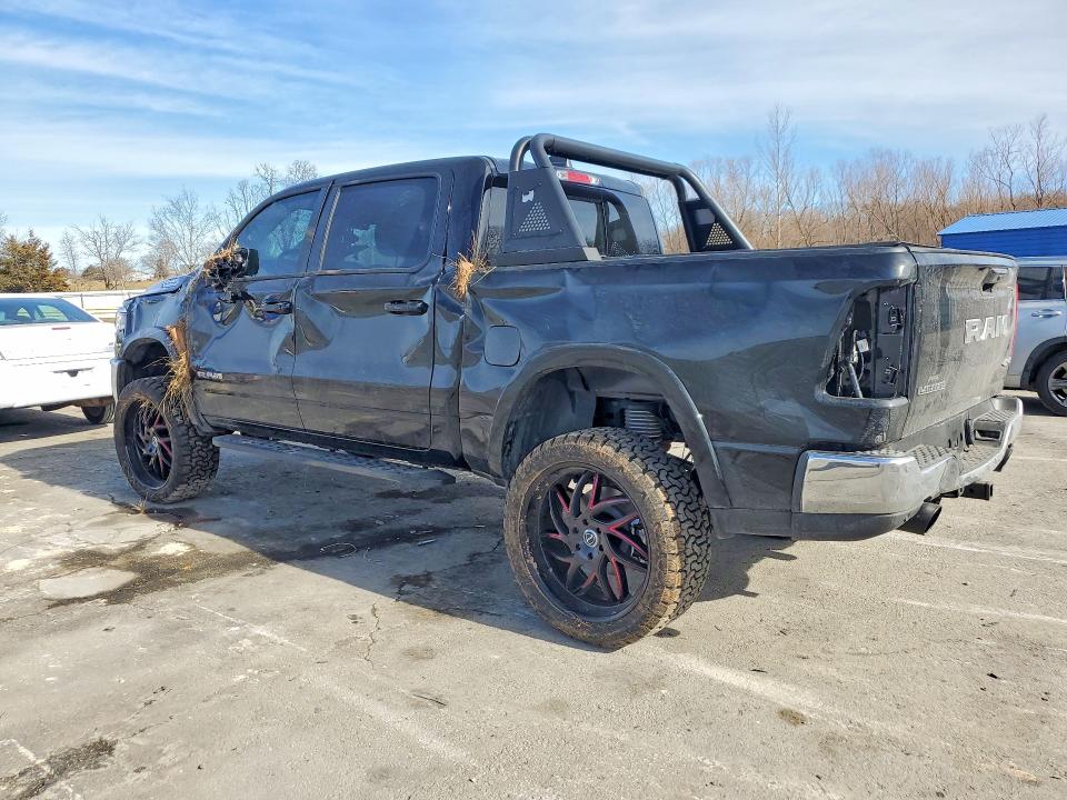Aukcja sprzedaży 2026 Ram 1500, vin: 1C6SRFJP8TN175768, numer aukcji: 76986925