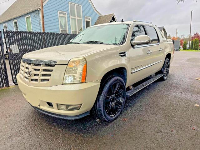 79138305 :رقم المزاد ، 3GYFK62838G252174 vin ، 2008 Cadillac Escalade مزاد بيع