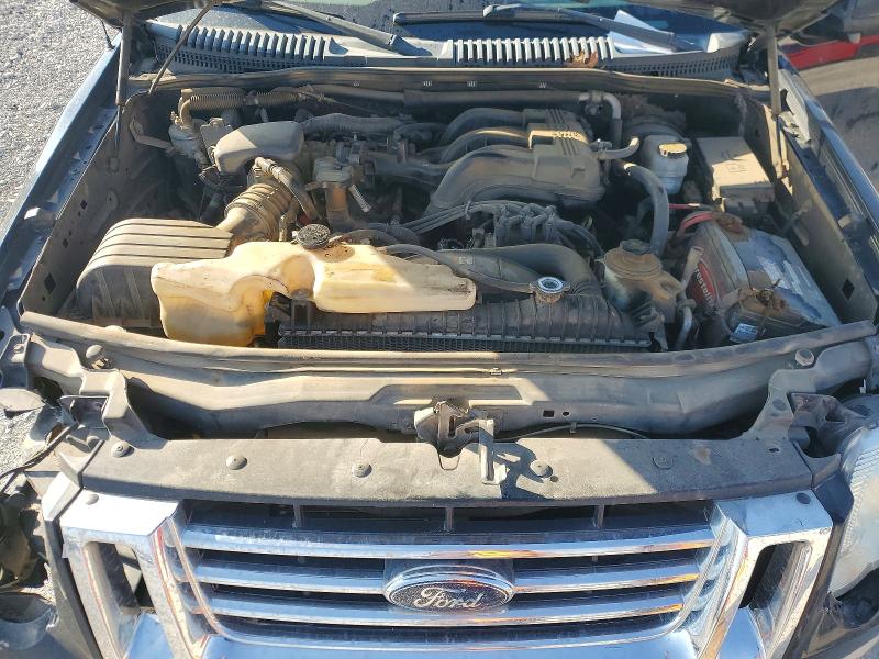 Aukcja sprzedaży 2010 Ford Explorer, vin: 1FMEU7EE6AUA60927, numer aukcji: 78735585