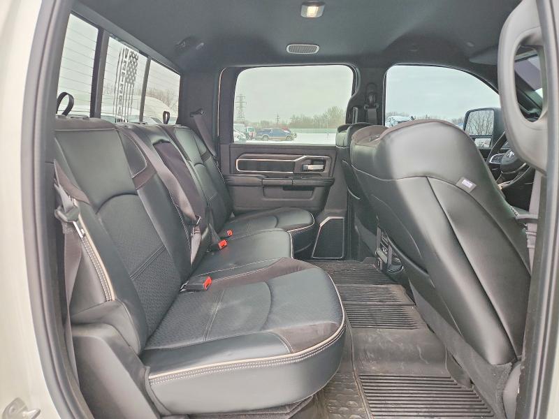 Продаж на аукціоні авто 2024 Ram 3500, vin: 3C63R3JL1RG151023, номер лоту: 76055195