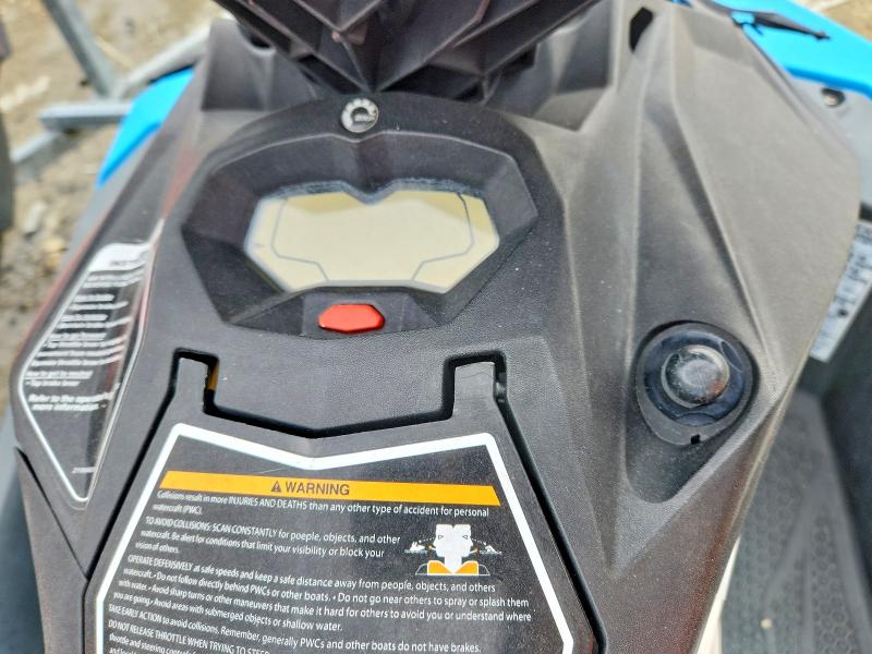 Aukcja sprzedaży 2017 Sea Doo Unknown, vin: YDV71868B717, numer aukcji: 75596415