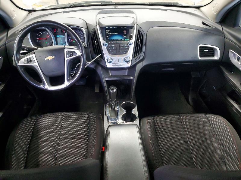 Aukcja sprzedaży 2016 Chevrolet Equinox, vin: 2GNFLFEKXG6235593, numer aukcji: 78862935