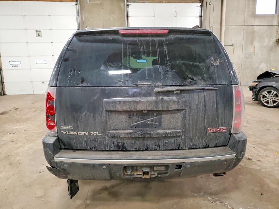Продаж на аукціоні авто 2012 Gmc Yukon Xl, vin: 1GKS2MEF0CR228186, номер лоту: 76237915