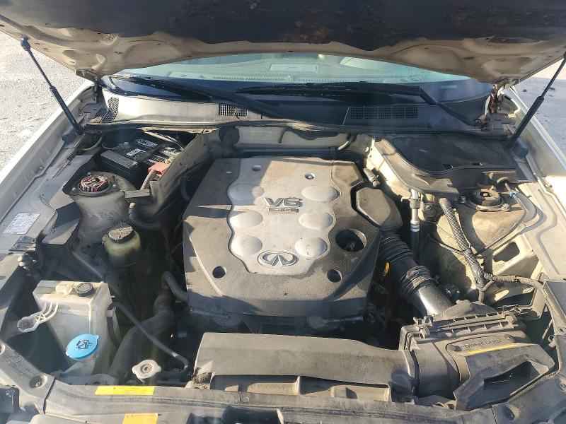 Aukcja sprzedaży 2006 Infiniti Fx35, vin: JNRAS08U56X101699, numer aukcji: 78459905