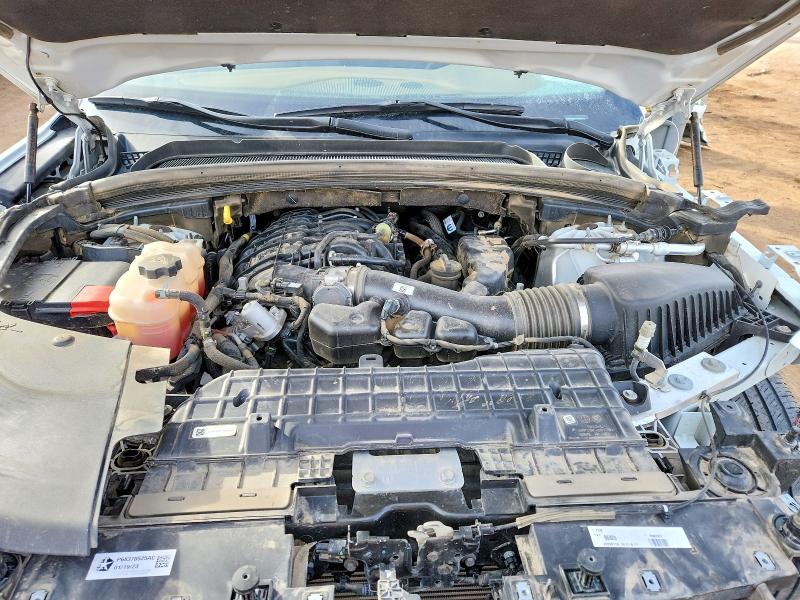 Aukcja sprzedaży 2023 Jeep Grand Cherokee, vin: 1C4RJKAG7P8802519, numer aukcji: 77734135