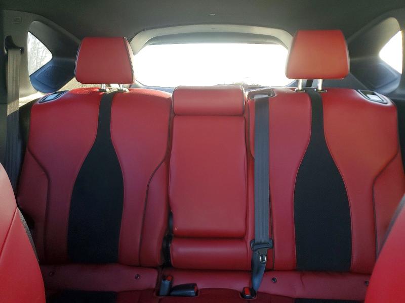 78512805 :رقم المزاد ، 5J8TC2H68LL020915 vin ، 2020 Acura Rdx مزاد بيع