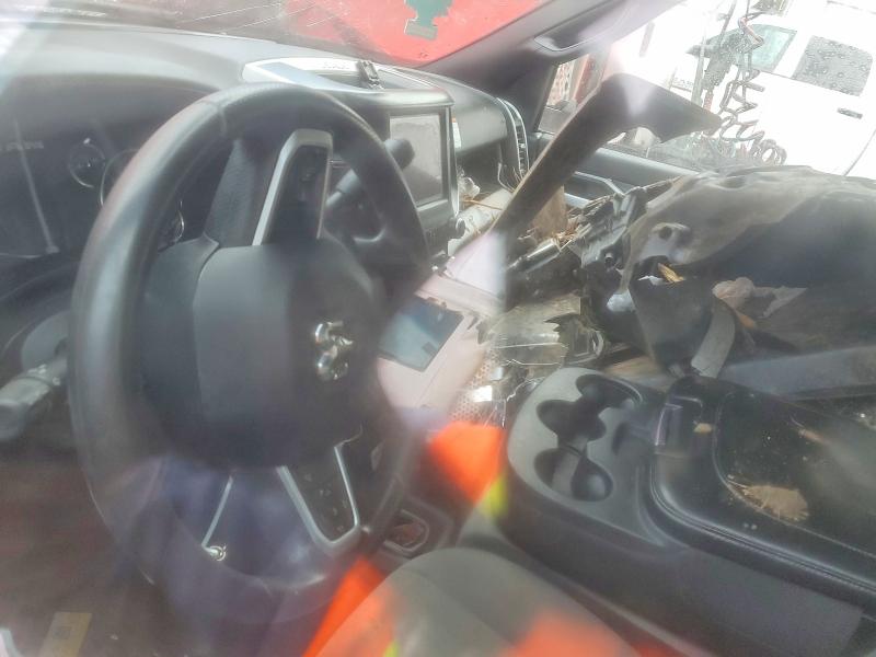 Продаж на аукціоні авто 2024 Ram 5500, vin: 3C7WRNDL2RG128155, номер лоту: 75816135