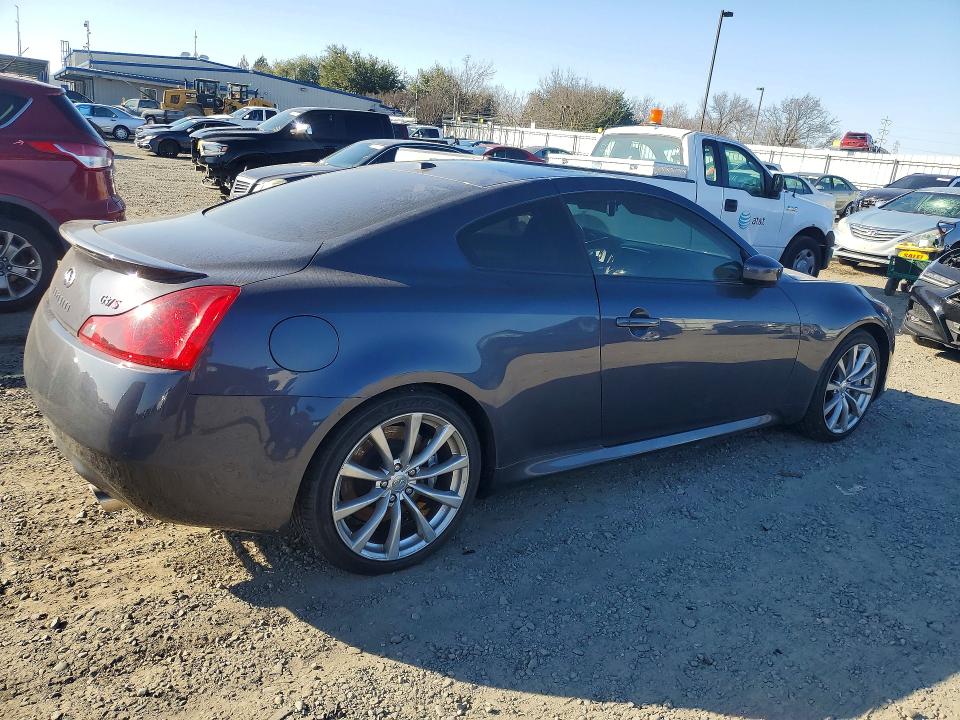 Aukcja sprzedaży 2008 Infiniti G37, vin: JNKCV64E08M127034, numer aukcji: 76245455