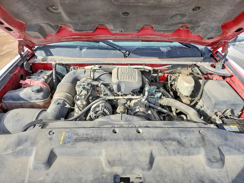2009 Chevrolet Silverado მანქანა იყიდება აუქციონზე, vin: 1GBJK796X9E132685, აუქციონის ნომერი: 77399365
