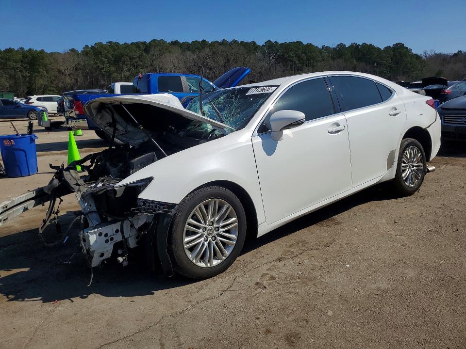 Aukcja sprzedaży 2015 Lexus Es, vin: JTHBK1GG6F2159029, numer aukcji: 77129605