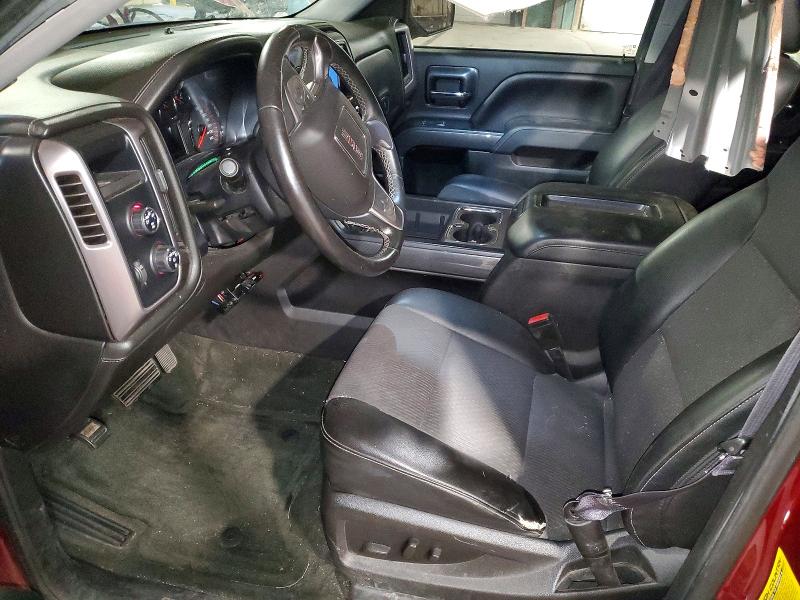 Aukcja sprzedaży 2015 Gmc Sierra, vin: 3GTU2UEC8FG200537, numer aukcji: 79070295