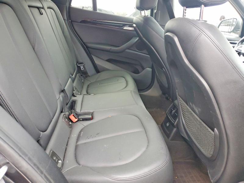 Продажа на аукционе авто 2016 Bmw X1, vin: WBXHT3C35G5F63940, номер лота: 78159955