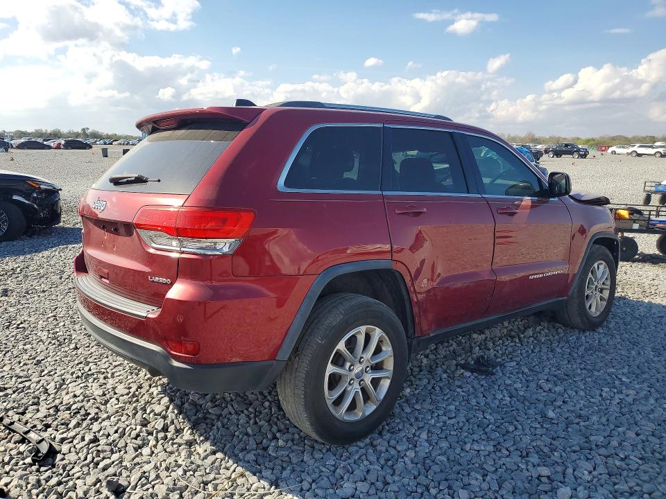 Продаж на аукціоні авто 2014 Jeep Grand Cherokee, vin: 1C4RJEAGXEC433098, номер лоту: 79192335