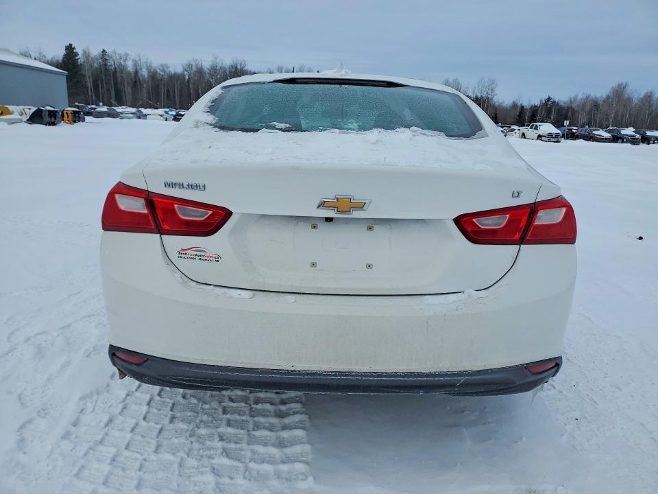 Продажа на аукционе авто 2017 Chevrolet Malibu, vin: 1G1ZE5ST7HF254156, номер лота: 75445265