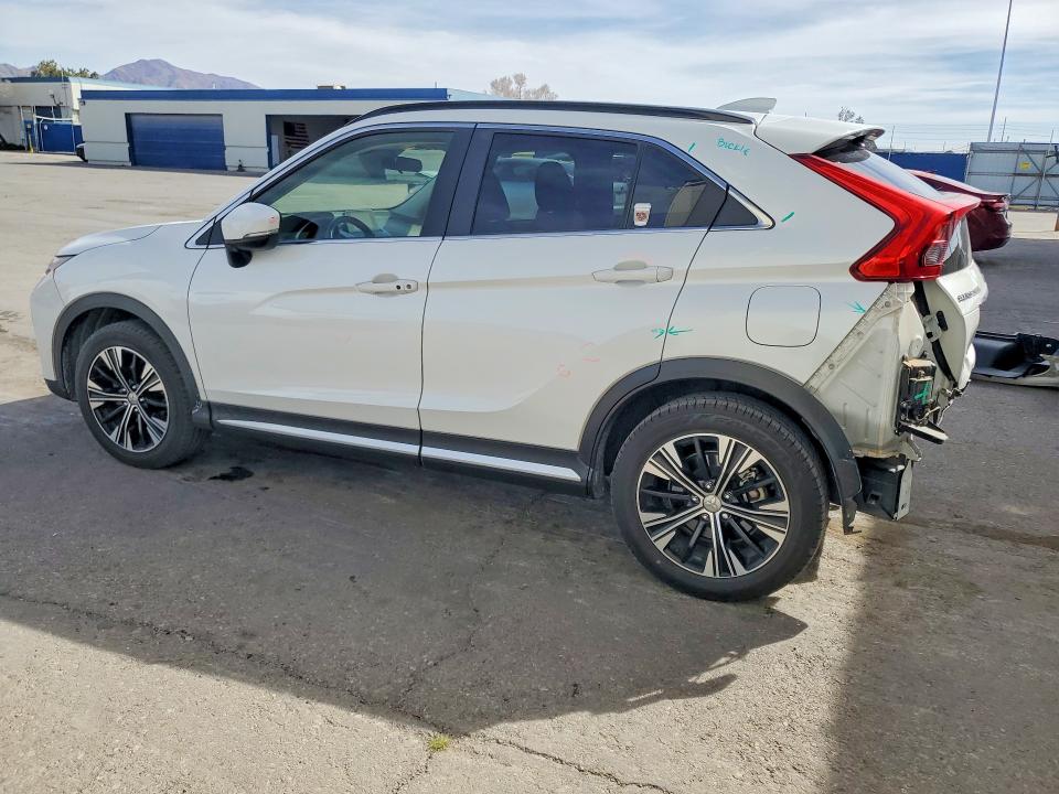 Продаж на аукціоні авто 2020 Mitsubishi Eclipse Cross, vin: JA4AS5AA2LZ018464, номер лоту: 78381045