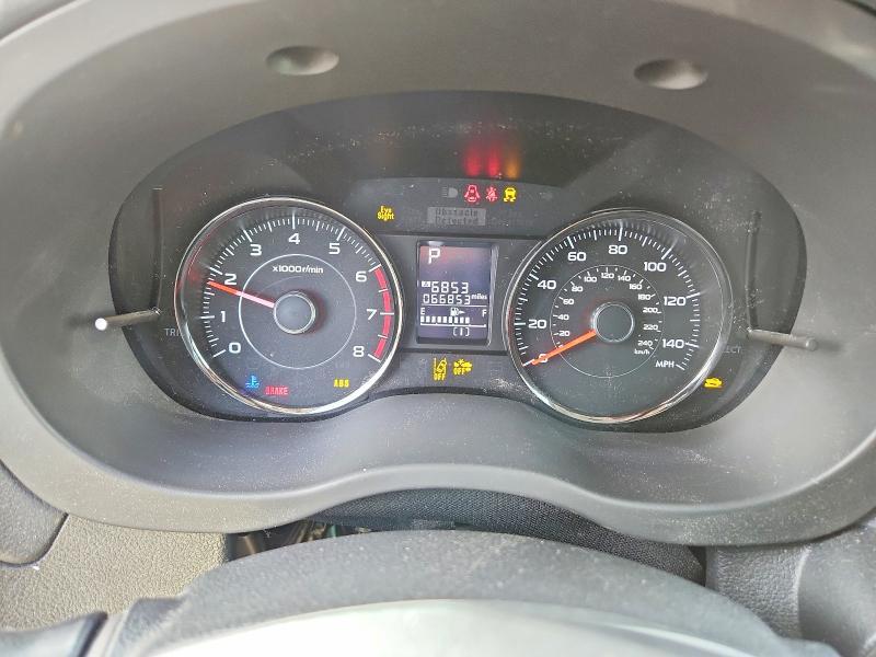 Aukcja sprzedaży 2016 Subaru Forester, vin: JF2SJGXCXGH519732, numer aukcji: 76484305