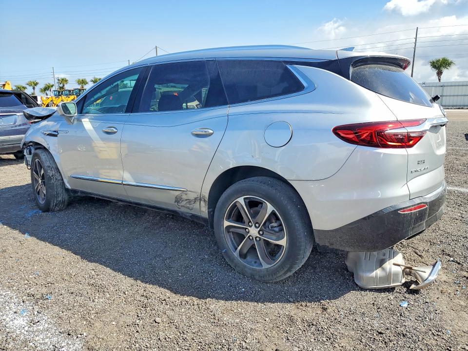 2020 Buick Enclave Es მანქანა იყიდება აუქციონზე, vin: 5GAERBKW2LJ163760, აუქციონის ნომერი: 78027225