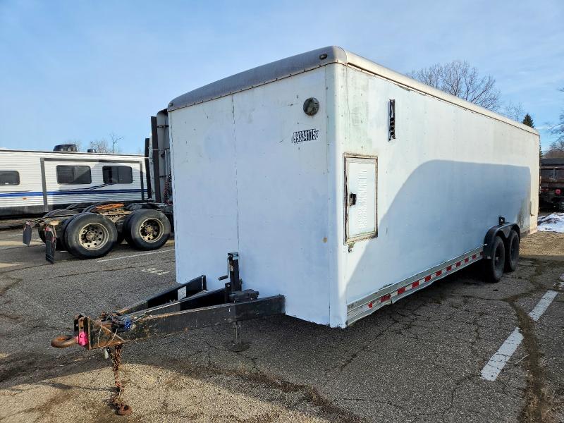 Продажа на аукционе авто 2012 Wells Cargo Wells Cargo Trailer, vin: 1WC200L29C1193038, номер лота: 99334175