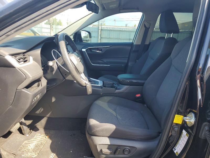 Продаж на аукціоні авто 2020 Toyota Rav4, vin: 2T3W1RFV1LW096350, номер лоту: 76252325