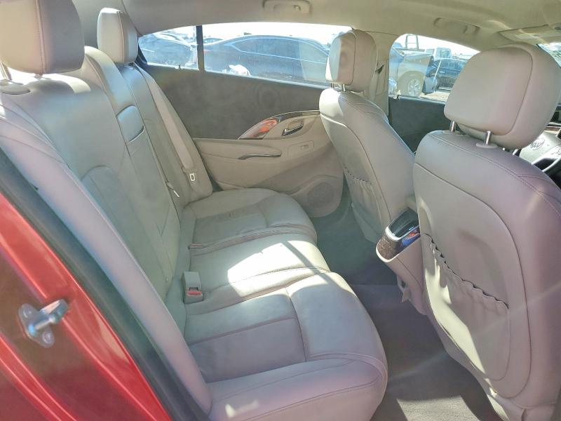 Aukcja sprzedaży 2014 Buick Lacrosse, vin: 1G4GB5G35EF264000, numer aukcji: 76364055