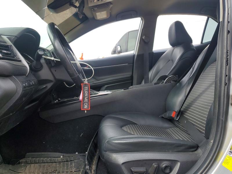 Продаж на аукціоні авто 2020 Toyota Camry, vin: 4T1G11AK4LU887158, номер лоту: 77494995