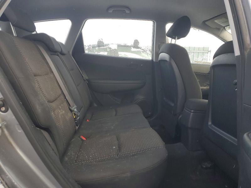 Продажа на аукционе авто 2012 Hyundai Elantra To, vin: KMHDB8AEXCU148993, номер лота: 76408135