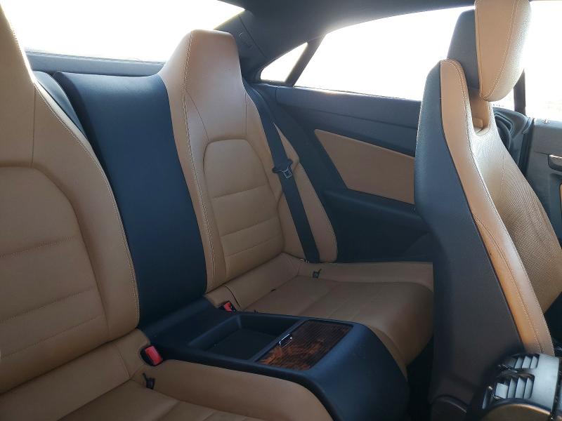 Aukcja sprzedaży 2010 Mercedes-benz E Class, vin: WDDKJ7CB5AF004657, numer aukcji: 76358545