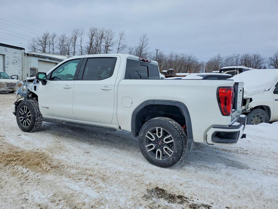 74866475 :رقم المزاد ، 1GTUUEEL5SZ333704 vin ، 2025 Gmc Sierra مزاد بيع