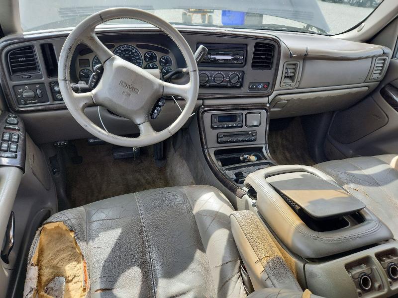 Продажа на аукционе авто 2001 Gmc Denali, vin: 1GKEK63U41J283066, номер лота: 78088255
