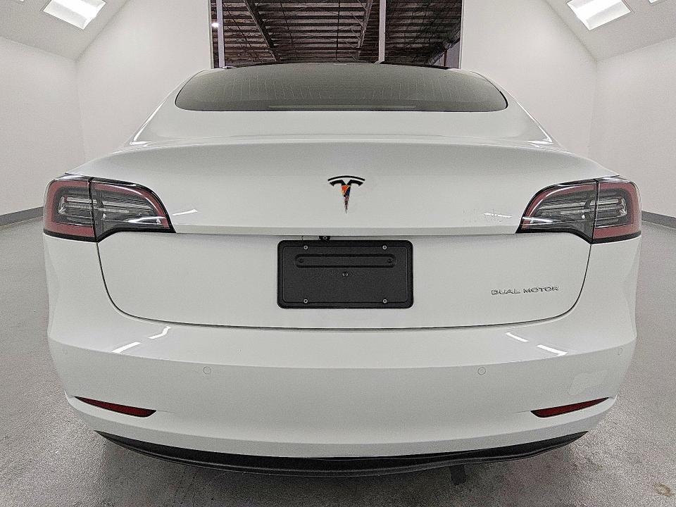 Aukcja sprzedaży 2019 Tesla Model 3, vin: 5YJ3E1EB2KF391140, numer aukcji: 78691135